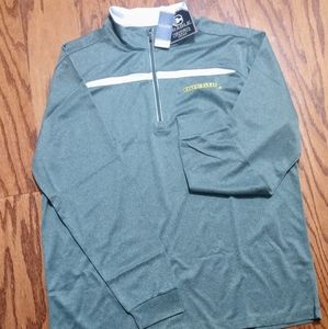 University of Oregon Pullover Long Sleeve